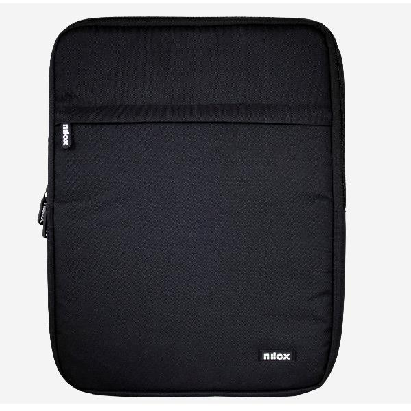 SLEEVE 13.3 NEGRA 33,8 cm (13.3") Funda Negro