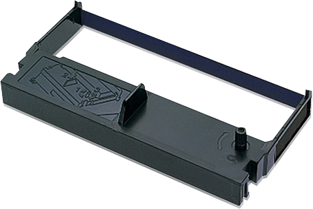 Cartucho ERC32B para las series TM-U675/-H6000, M-U420/820/825, negro