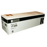 Ink 600cc Black cartucho de tinta Original Negro