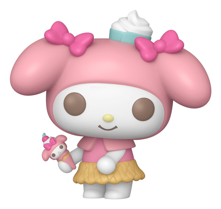 POP! 83696 collectible figure