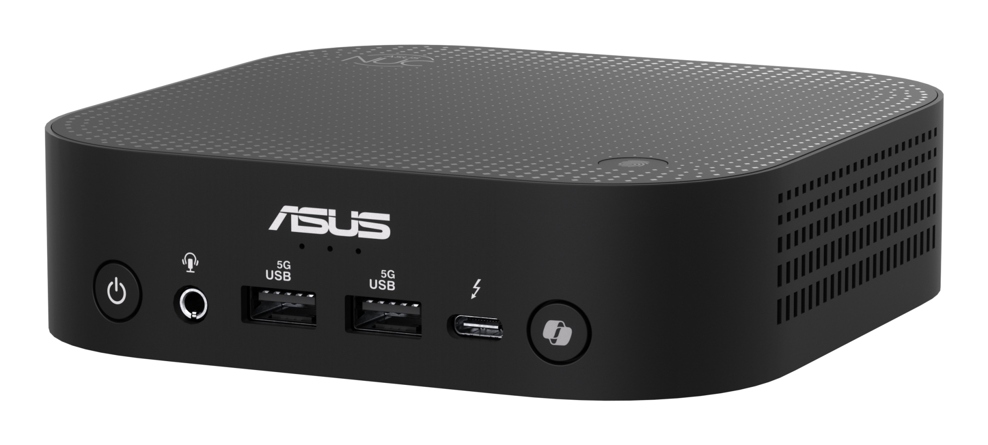 NUC RNUC14LNKU5073N2 Intel Core Ultra 5 226V 16 GB LPDDR5x-SDRAM 512 GB SSD Windows 11 Pro Mini PC Negro