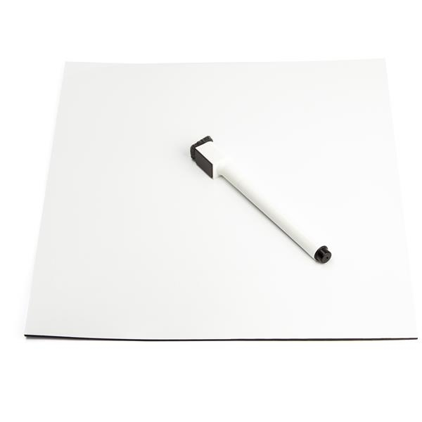 ALFOMBRILLA MAGNéTICA PARA PROYECTOS - 24CM X 27CM