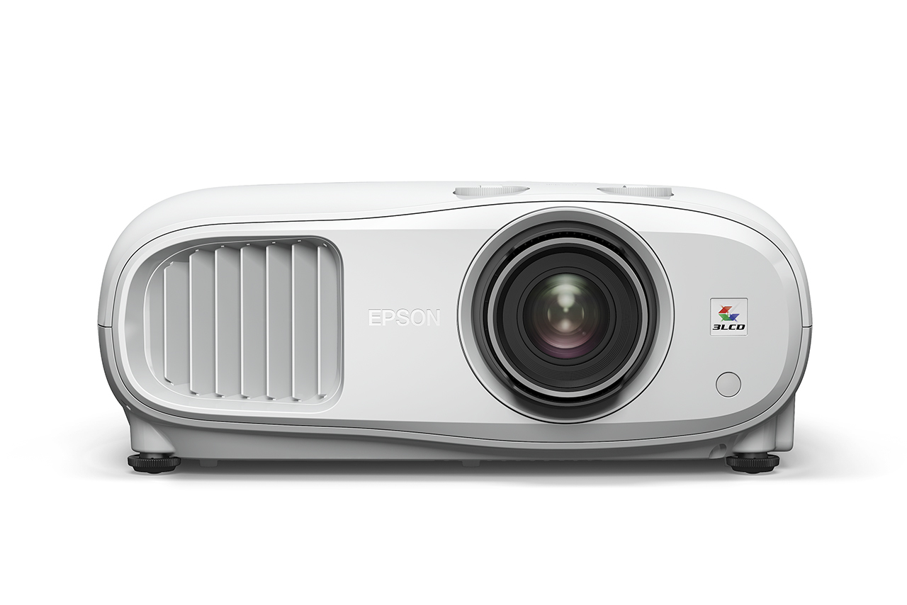 EH-TW7000 with HC lamp warranty