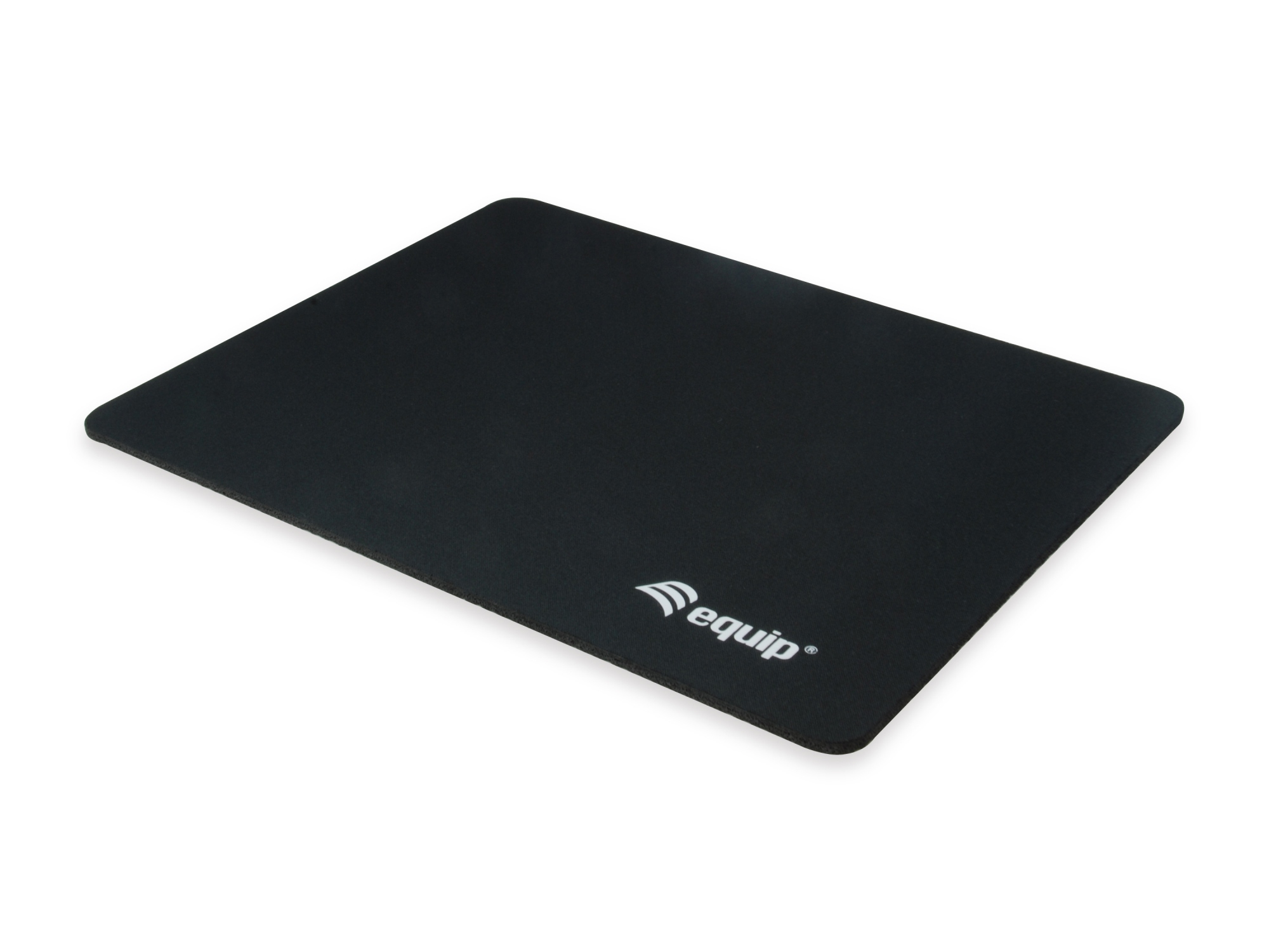245011 alfombrilla para ratón Negro