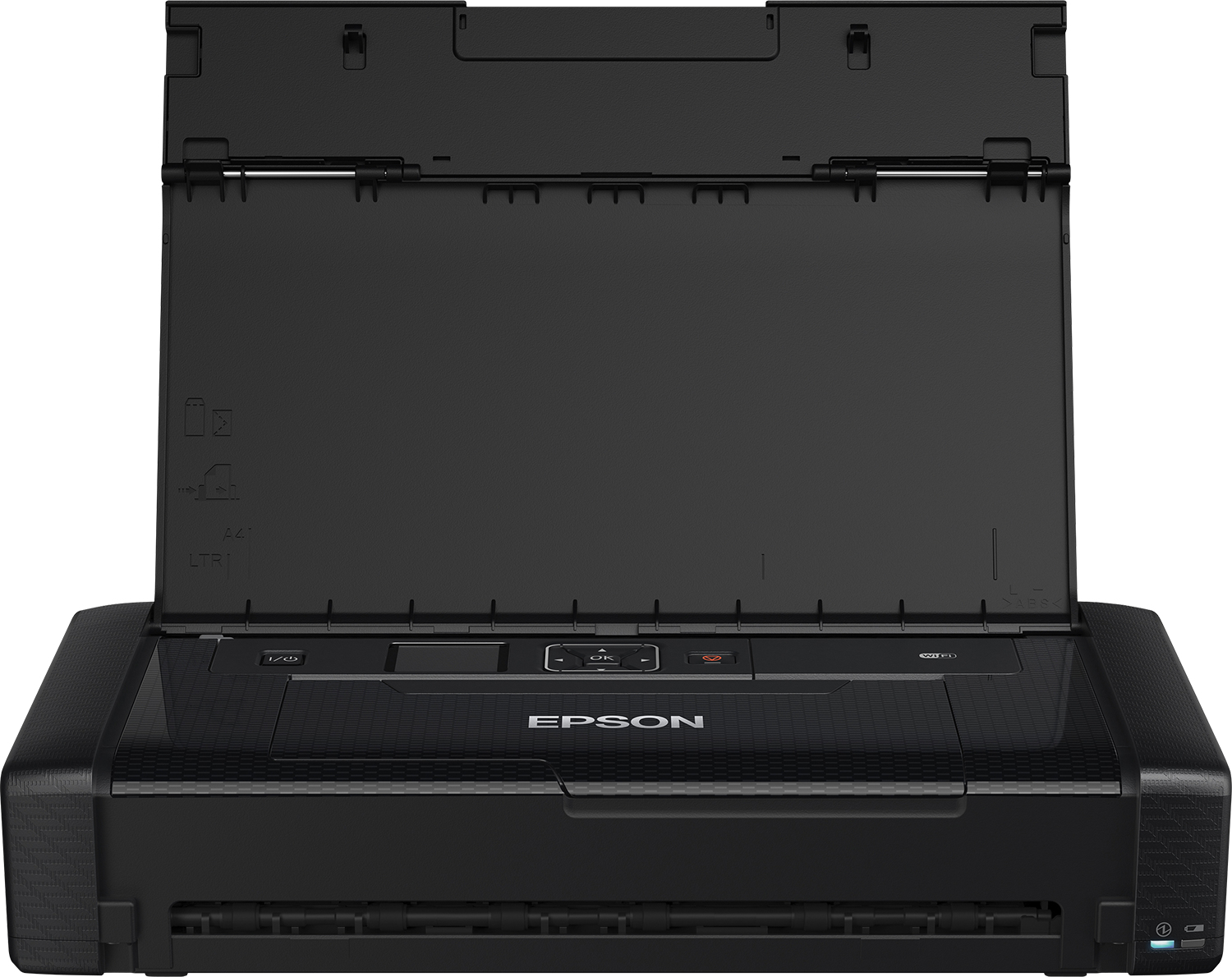 WorkForce WF-110W
