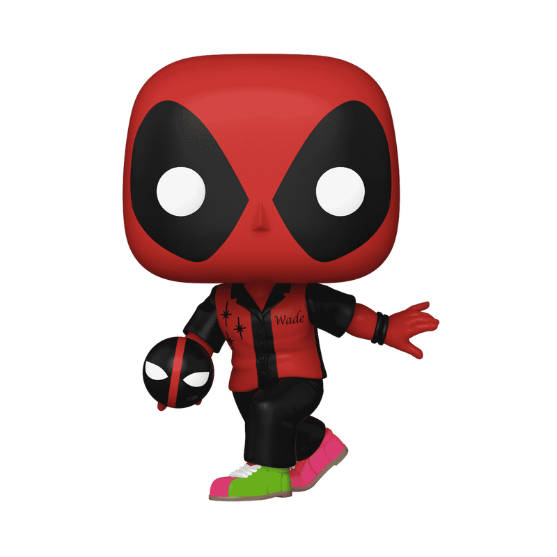 POP! 76077 figura de acción y colleccionable