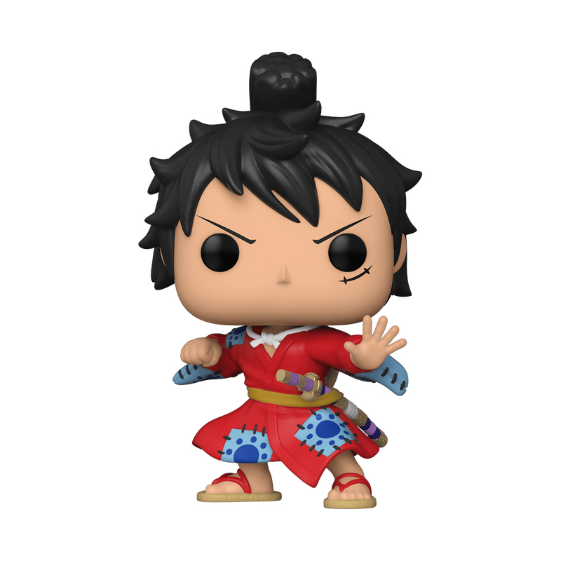 POP! 54460 figura de acción y colleccionable