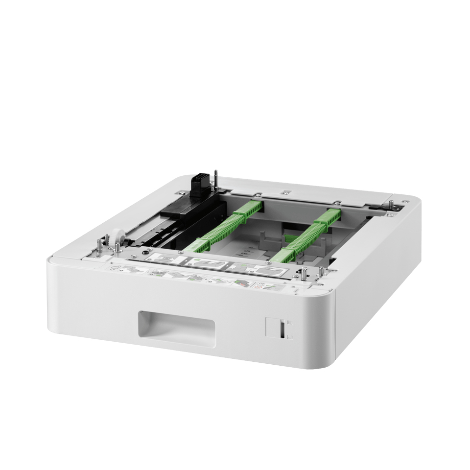 LT-330CL accesorio o pieza de recambio para impresora/escáner Bandeja
