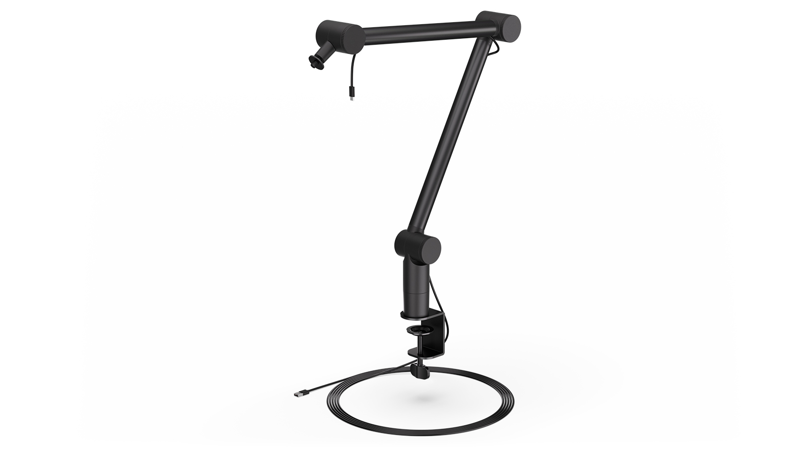 EY0A005 soporte para micrófono Soporte de brazo para micrófono