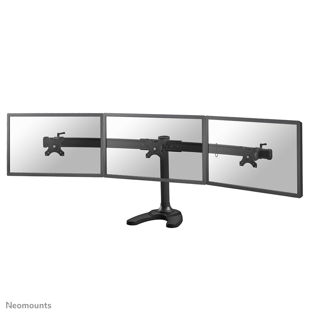 FPMA-D700DD3 Soporte para monitor 10-27"