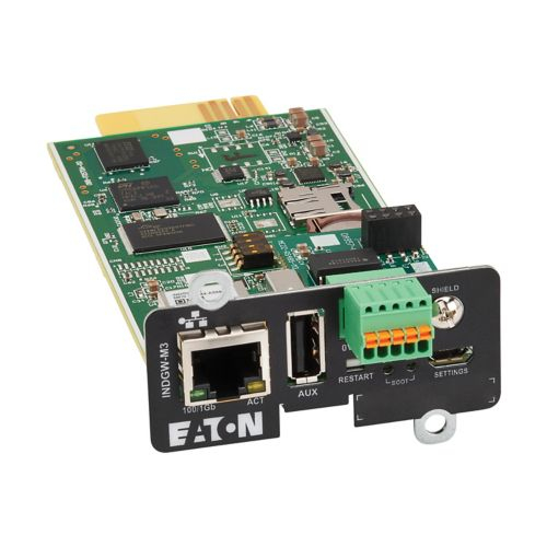 INDGW-M3 adaptador y tarjeta de red Interno 1000 Mbit/s