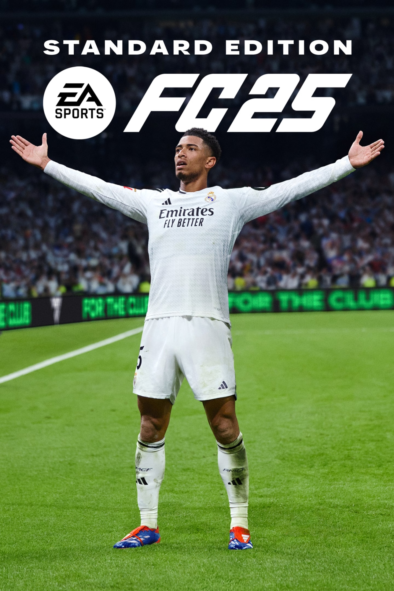 FC 25 Estándar Árabe, Chino simplificado, Chino tradicional, Checo, Danés, Alemán, Holandés, Inglés, Español, Finés, Francés, Griego, Húngaro, Italiano, Japonés, Coreano, Noruego, Polaco, Portugués, Ruso, Sueco, Turco PlayStation 5