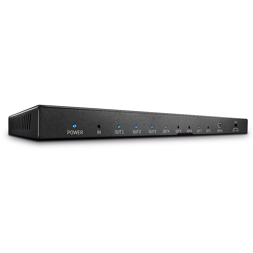 38237 divisor de video HDMI 8x HDMI