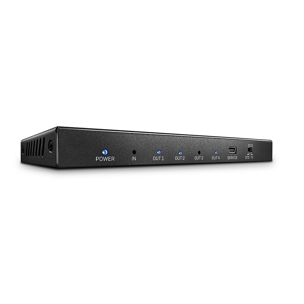 38236 divisor de video HDMI 4x HDMI