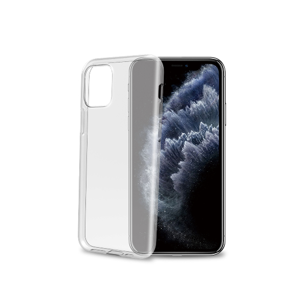 Gelskin funda para teléfono móvil 14,7 cm (5.8") Transparente