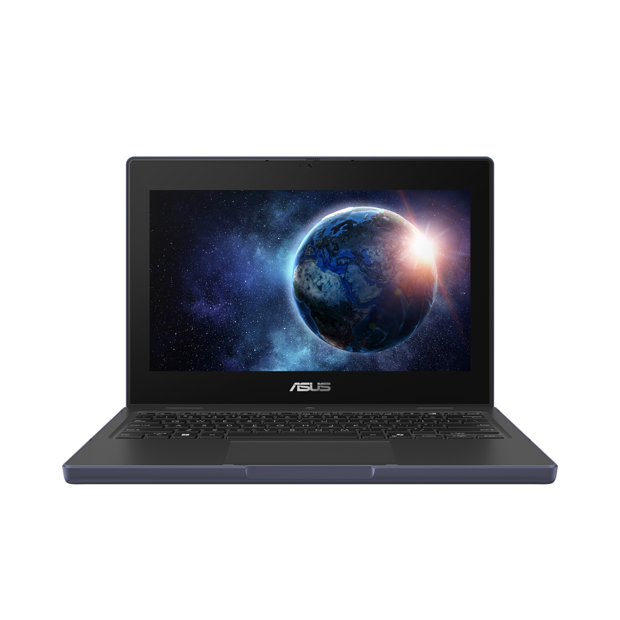 BR1104CTA-N00070XA - Ordenador Portátil 11.6" HD (Intel N N150, 8GB RAM, Graphics, Windows 11 Pro Education) Gris Mineral - Teclado QWERTY español