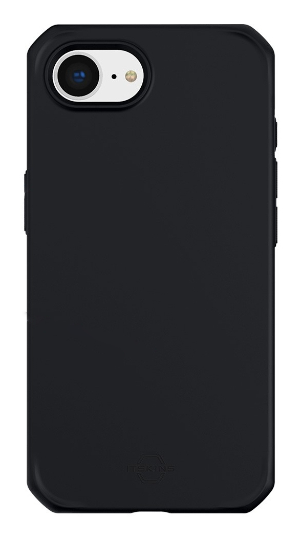 066110 funda para teléfono móvil 15,5 cm (6.1") Negro
