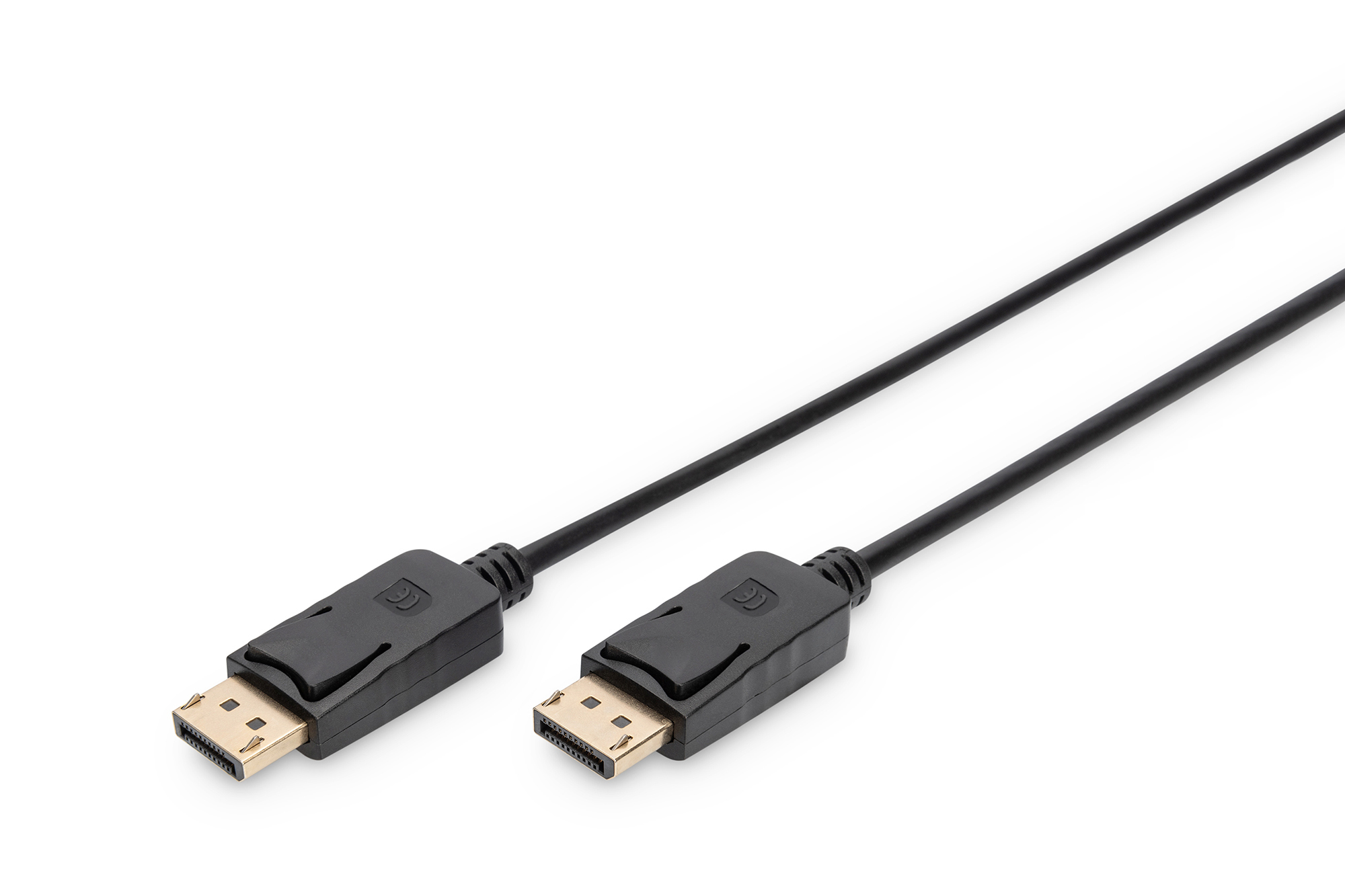 Cable de conexión DisplayPort, 2m