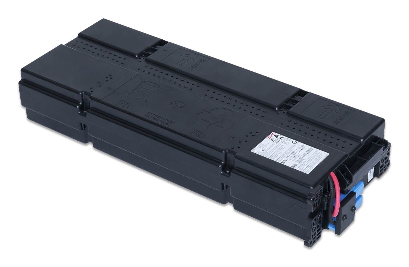 APCRBC155 batería para sistema ups Plomo ácido