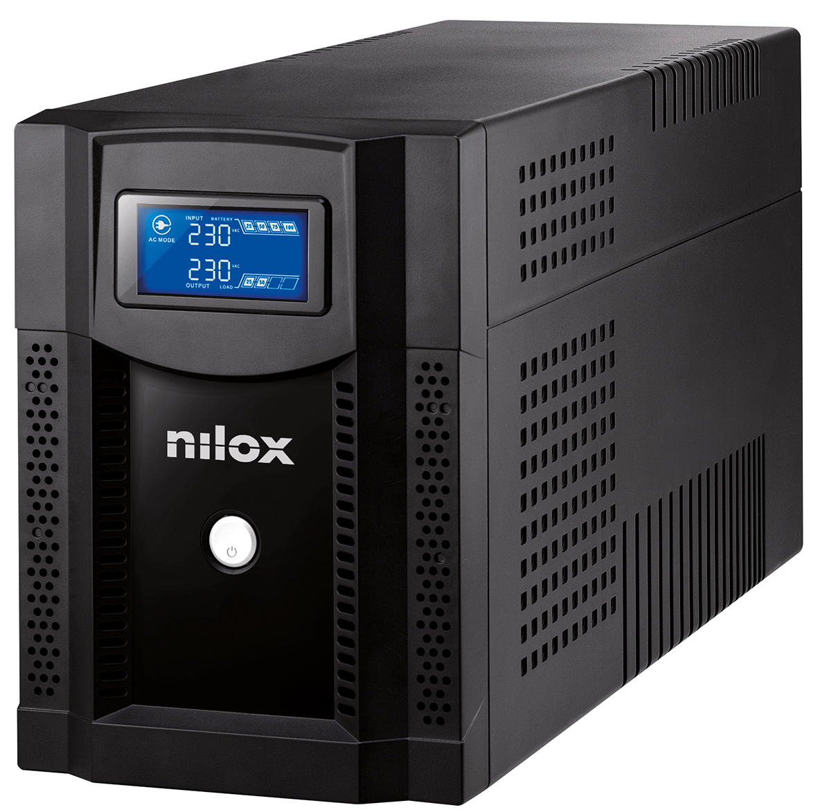 Premium Line Interactive Sinewave 3.000 Línea interactiva 3 kVA 2100 W 4 salidas AC
