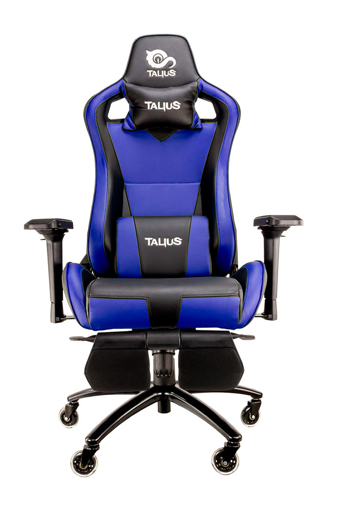Caiman v2 Silla para videojuegos universal Asiento acolchado