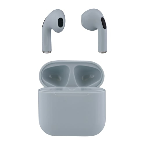 Melody 2 Auriculares True Wireless Stereo (TWS) Dentro de oído Llamadas/Música/Deporte/Uso diario USB Tipo C Bluetooth Azul