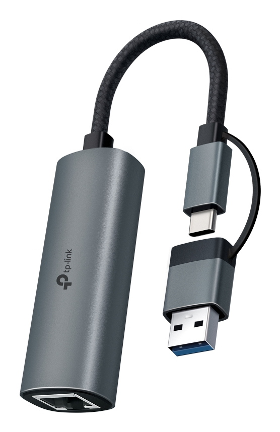 UE310C adaptador y tarjeta de red Ethernet 1000 Mbit/s