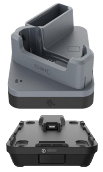 CRD-TC5A-2SE1B-B accesorio para ordenador de bolsillo tipo PDA Base de carga