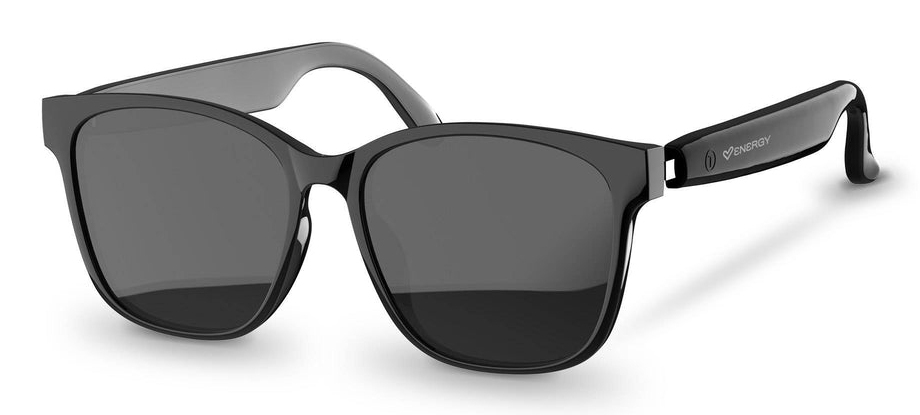 Urban Music gafas inteligentes 2,4 GHz Bluetooth