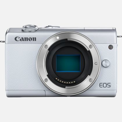 M200 MILC 24,1 MP CMOS 6000 X 4000 PIXELES BLANCO