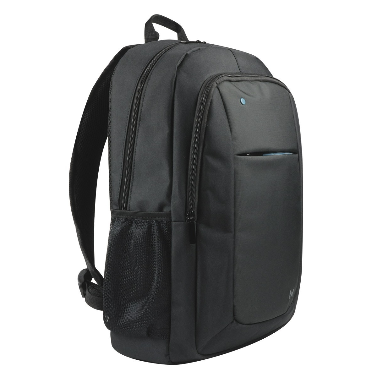 The One 39,6 cm (15.6") Mochila Negro