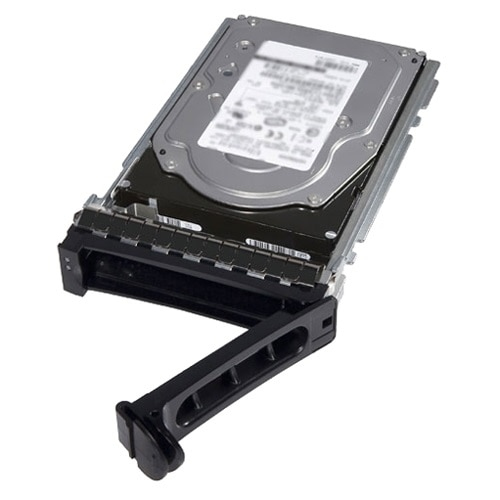 345-BGVS unidad de estado sólido 480 GB 2.5" Serial ATA III