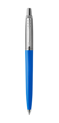 2076052 bolígrafo Azul Bolígrafo de punta retráctil con pulsador Medio 1 pieza(s)