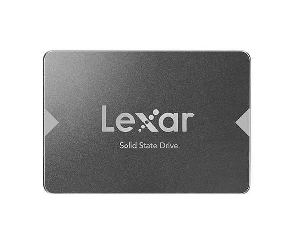 NS100 256 GB 2.5" Serial ATA III