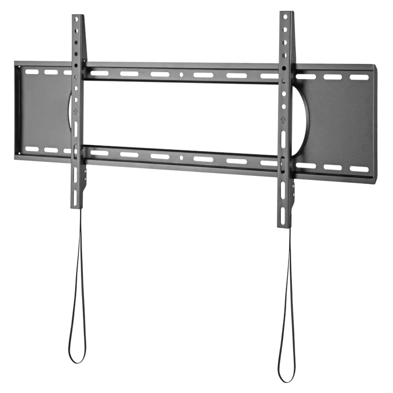 SPTV86 Soporte TV pared Fijo 43"-90" 80kg