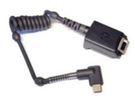 CBL-RS5X6-ADPTC-01 accesorio para ordenador de bolsillo tipo PDA Adaptador