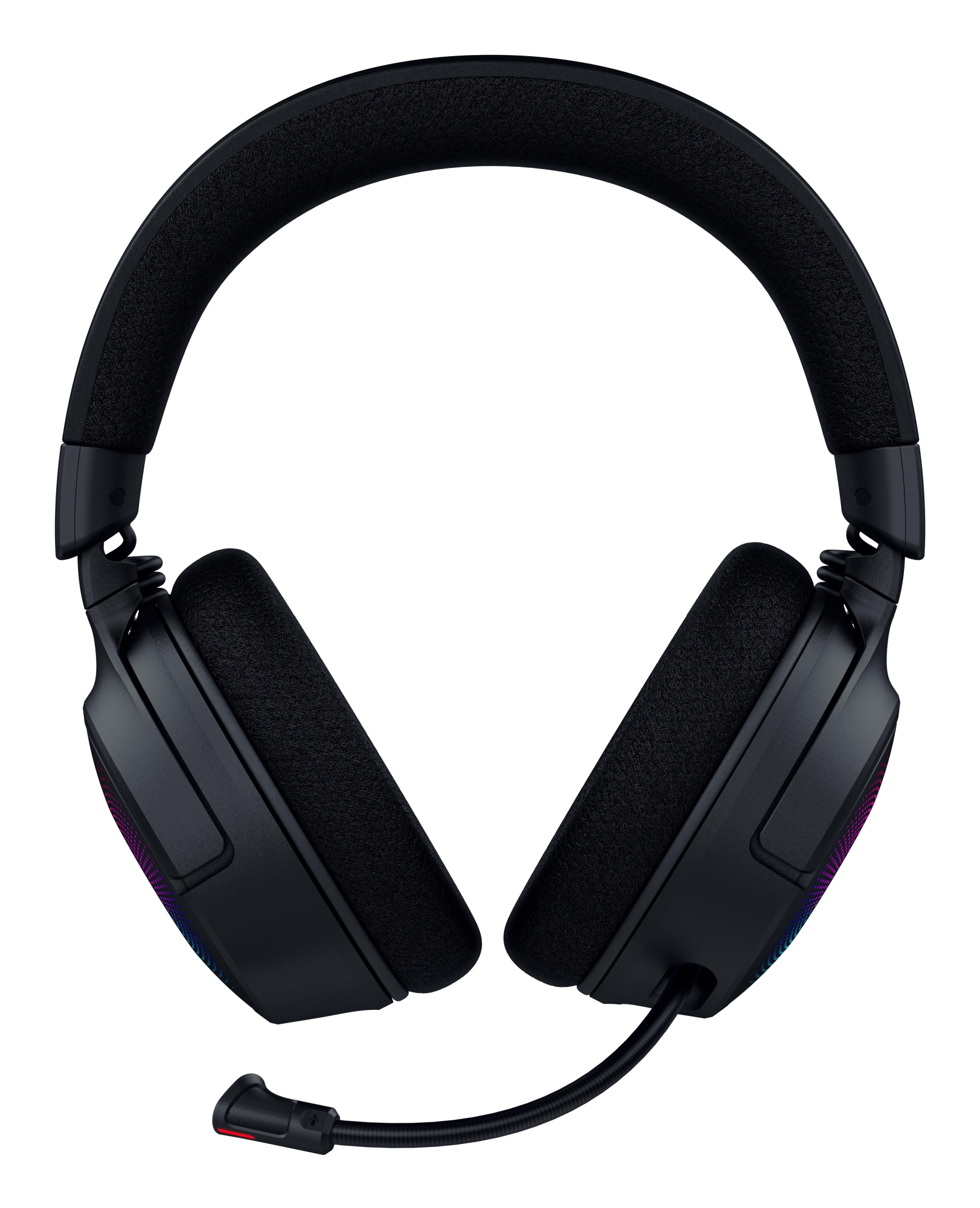 Kraken V4 Auriculares Inalámbrico Diadema Juego USB tipo A Bluetooth Negro