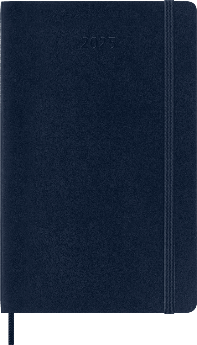 DSB2012WN3Y25 cuaderno y block Azul