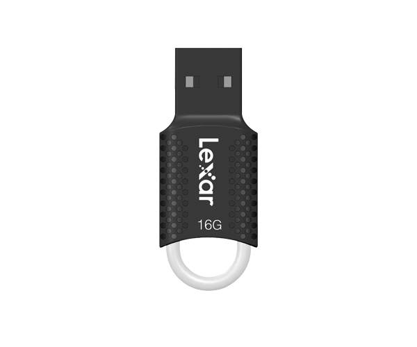 JUMPDRIVE V40 UNIDAD FLASH USB 16 GB USB TIPO A 2.0 NEGRO, BLANCO