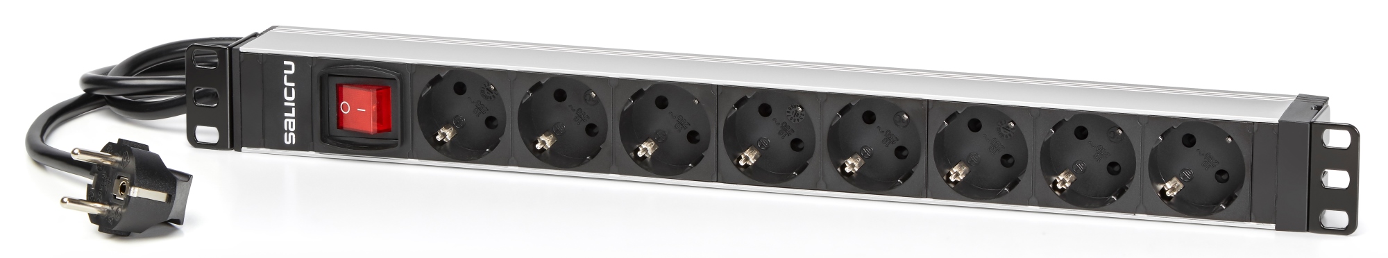 SPS 8F PDU SCH/SCH