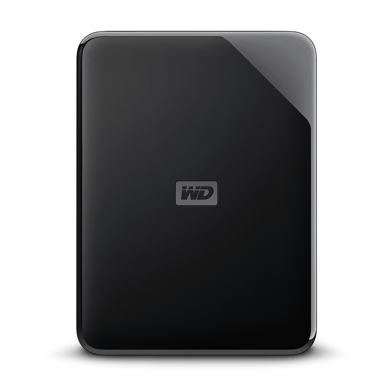 Elements SE disco duro externo 5000 GB Negro