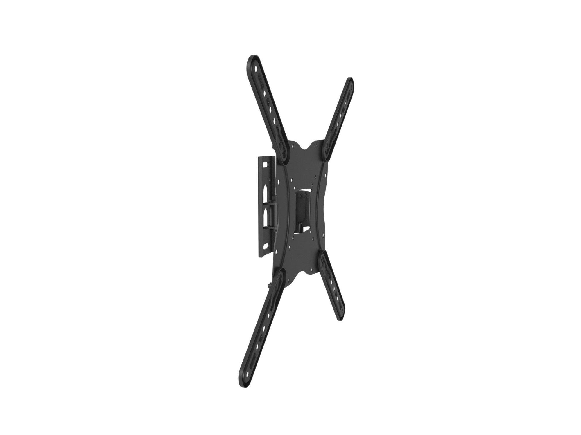 Soporte de pared articulado para TV de 23"-55