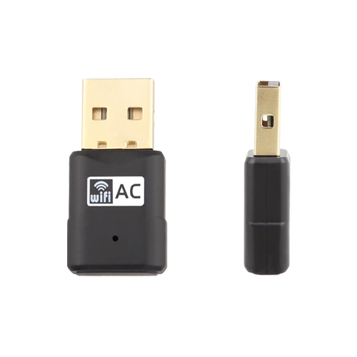 WF20 adaptador y tarjeta de red WLAN 150 Mbit/s