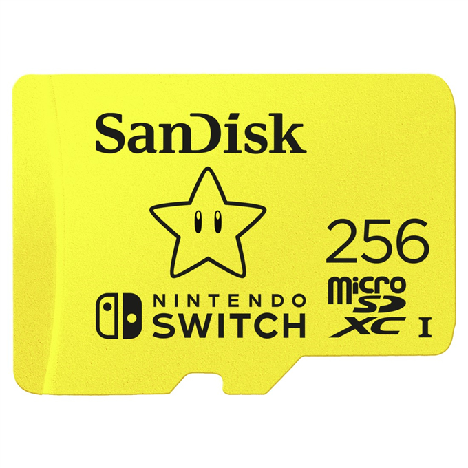 00183573 256 GB MicroSDXC UHS-I Clase 10