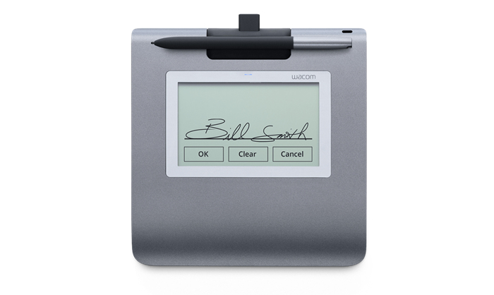 STU-430 11,4 cm (4.5") Gris