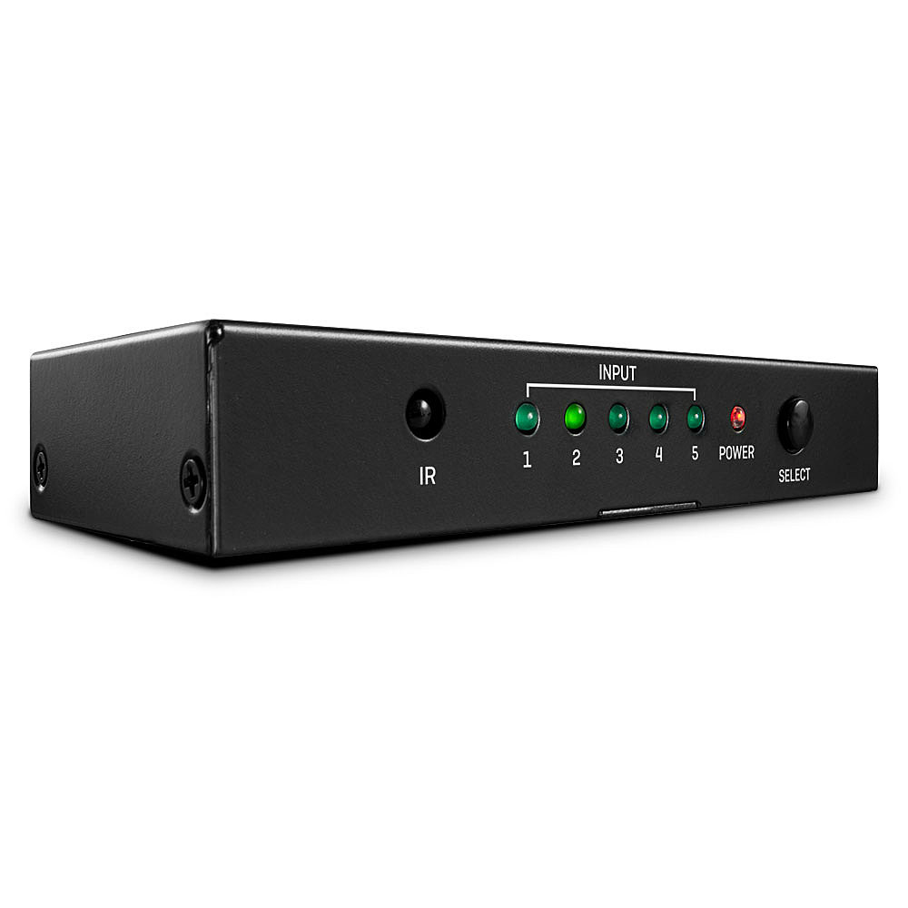 38233 interruptor de video HDMI