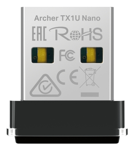 AX300 WLAN 287 Mbit/s