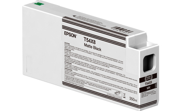 T54X80N cartucho de tinta 1 pieza(s) Original Negro