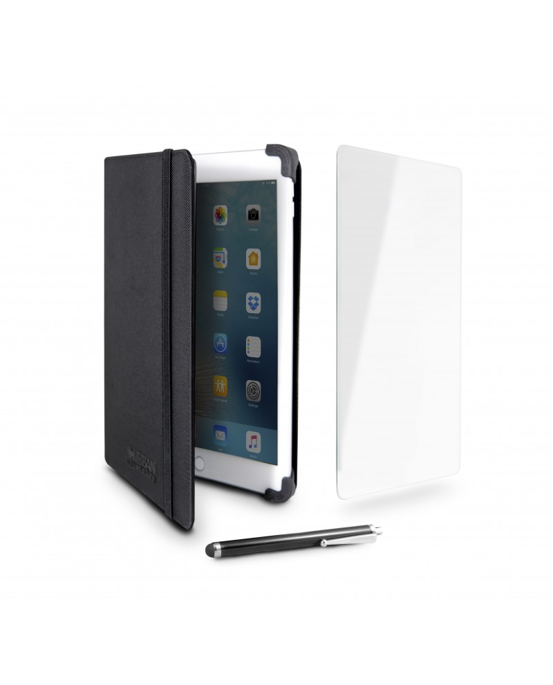 Starter Pack 25,6 cm (10.1") Folio Negro