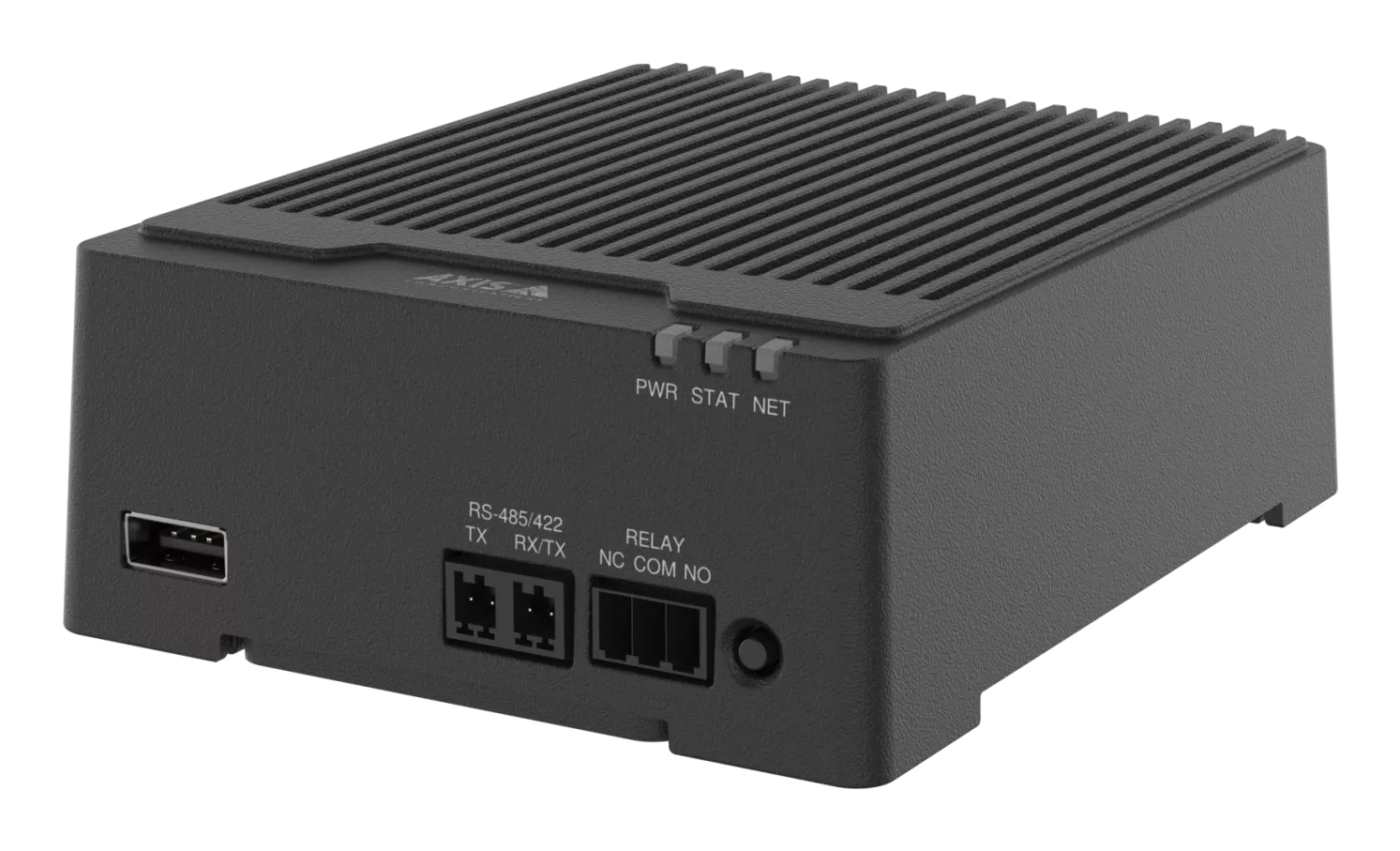 D3110 Mk II módulo digital y analógico i / o Analógica Canal relé